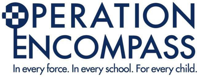 Operation Encompass - In every force. In every school. For every child
